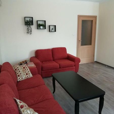 Sunny Fort Apartment ซันนีบีช ภายนอก รูปภาพ
