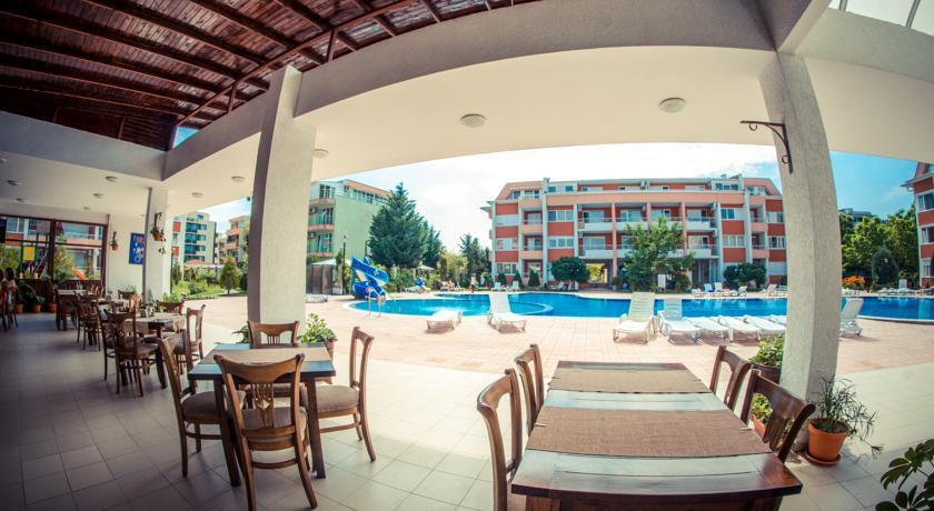 Sunny Fort Apartment ซันนีบีช ภายนอก รูปภาพ