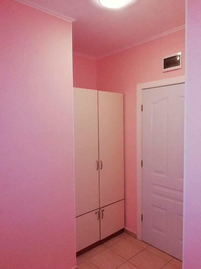 Sunny Fort Apartment ซันนีบีช ภายนอก รูปภาพ