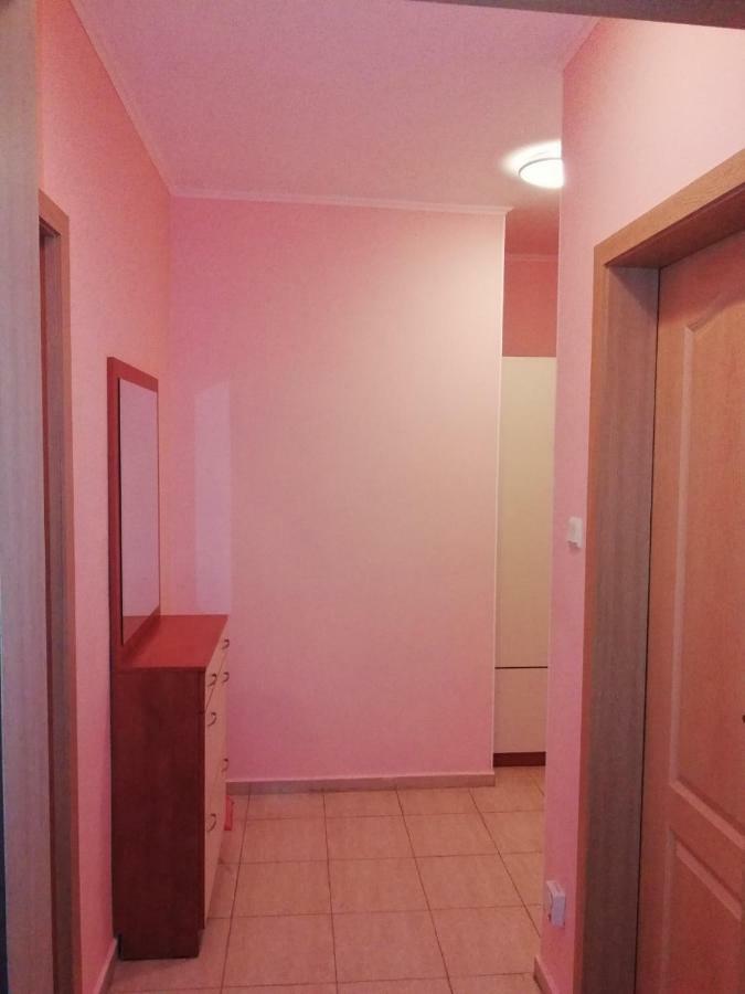 Sunny Fort Apartment ซันนีบีช ภายนอก รูปภาพ