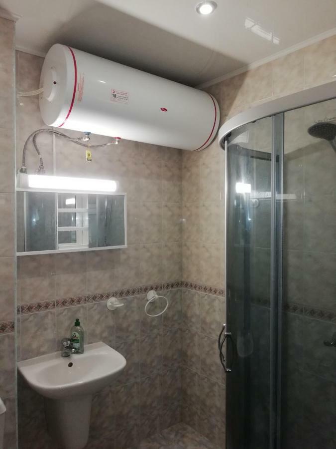 Sunny Fort Apartment ซันนีบีช ภายนอก รูปภาพ