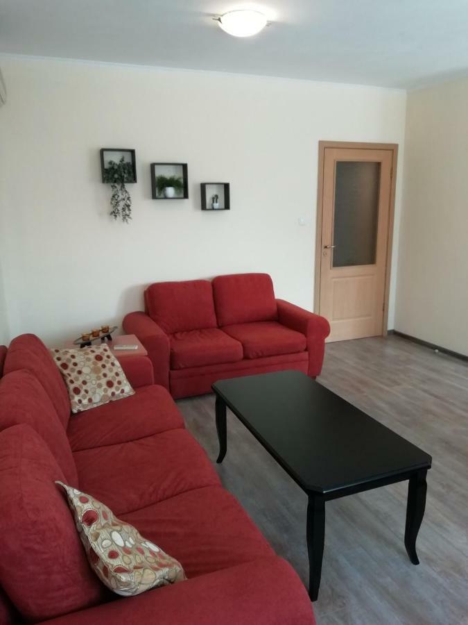 Sunny Fort Apartment ซันนีบีช ภายนอก รูปภาพ